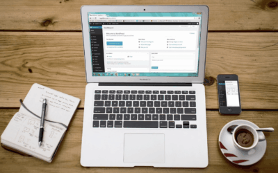 What’s Involved in an Effective Web Design?