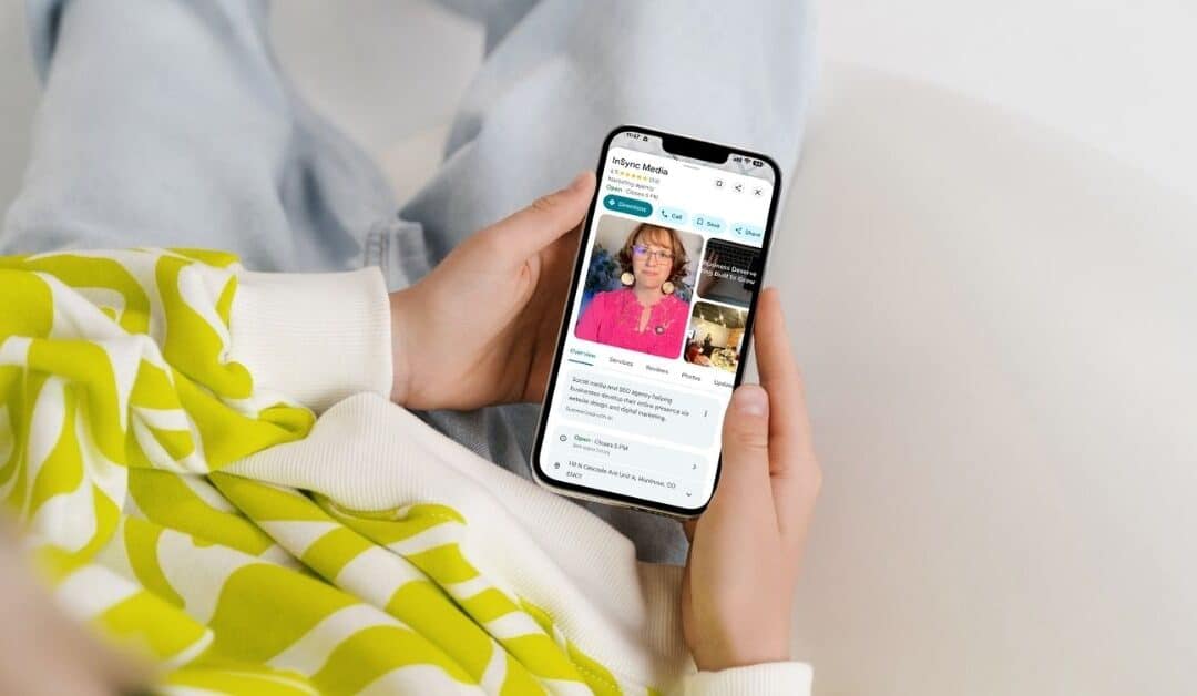 Why Your Local Business Needs a Google Business Profile