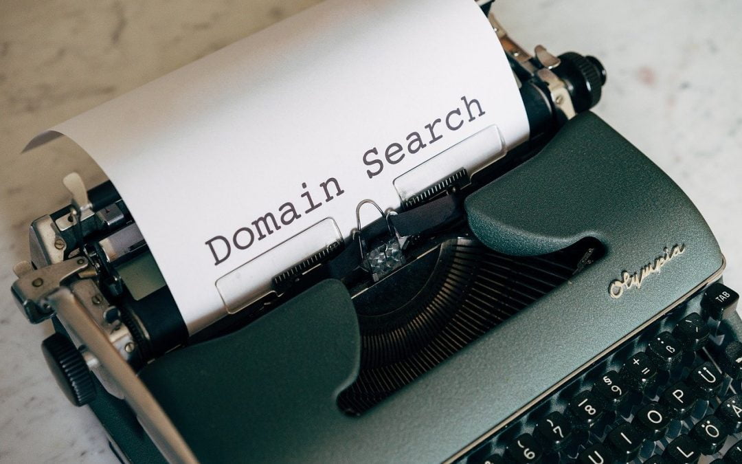 What Should You Know About Domain Names?
