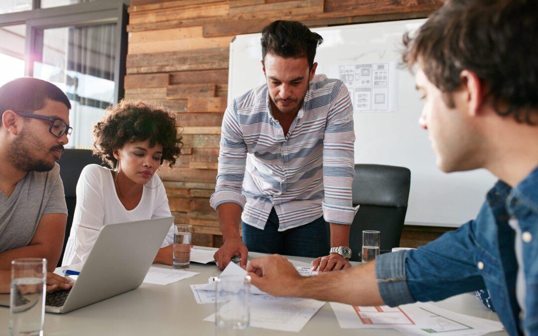 In-House Marketing vs. Agency Marketing for Startups and Young Businesses