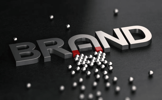 The importance of building your brand so you can retain customers is paramount.