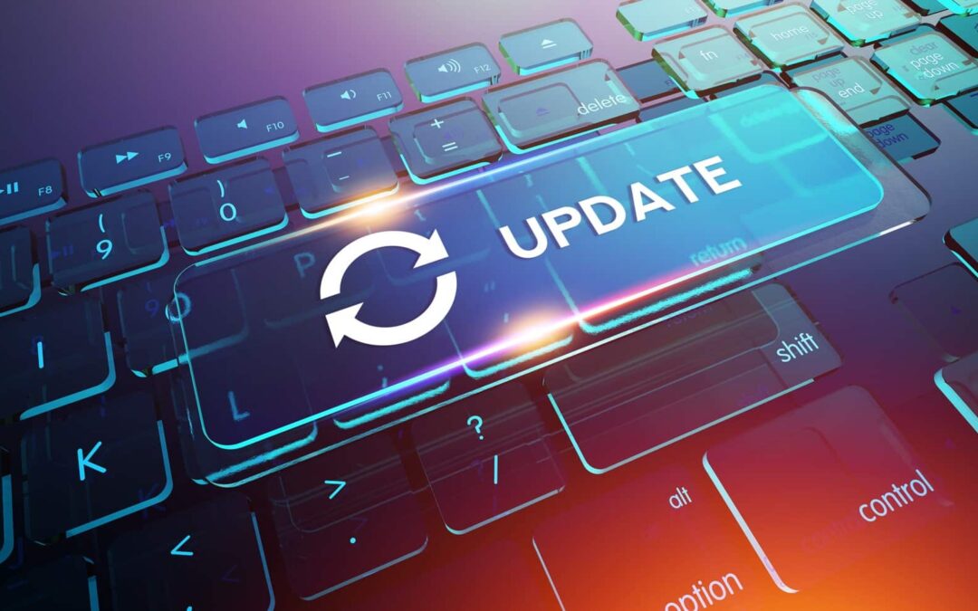 How to Prepare for a New Website?