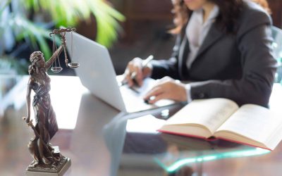 SEO for Personal Injury Law: Get Into The Google Game & Win Clients