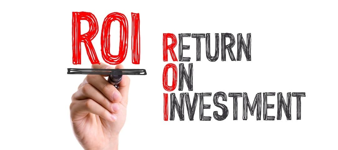 Return on Investment for SEO: Measuring the Effectiveness of Your SEO Efforts