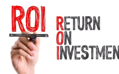 Return on Investment for SEO: Measuring the Effectiveness of Your SEO Efforts