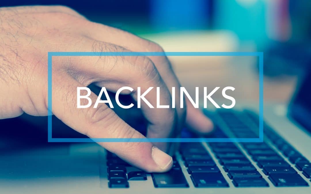 Why Backlinks Play an Important Part in Your SEO Strategy