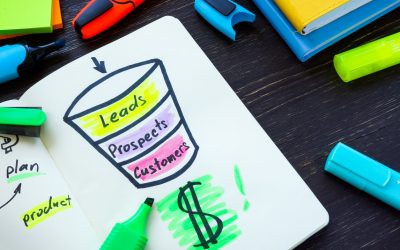WTF is a Marketing Funnel?