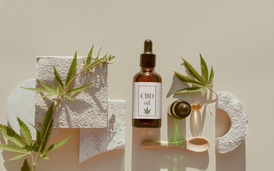 Future Proof Your CBD Business With a Solid SEO Strategy