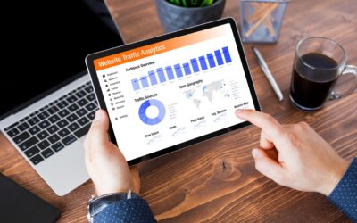7 Valuable SEO Metrics for Boosting Traffic
