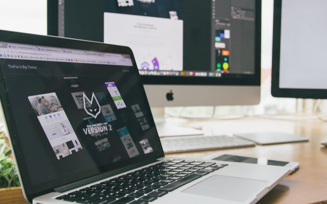 What You Need to Start a Website Design Project