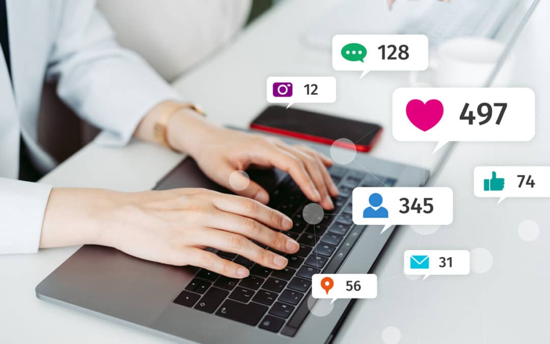 Boost Your Brand Online With The Best Social Media Post Times