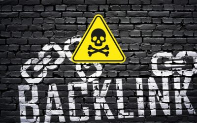 Toxic Backlinks: SEO Concern or Overhyped Myth?