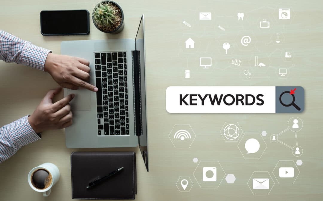 A Beginner’s Guide to Researching Keywords for Blogs