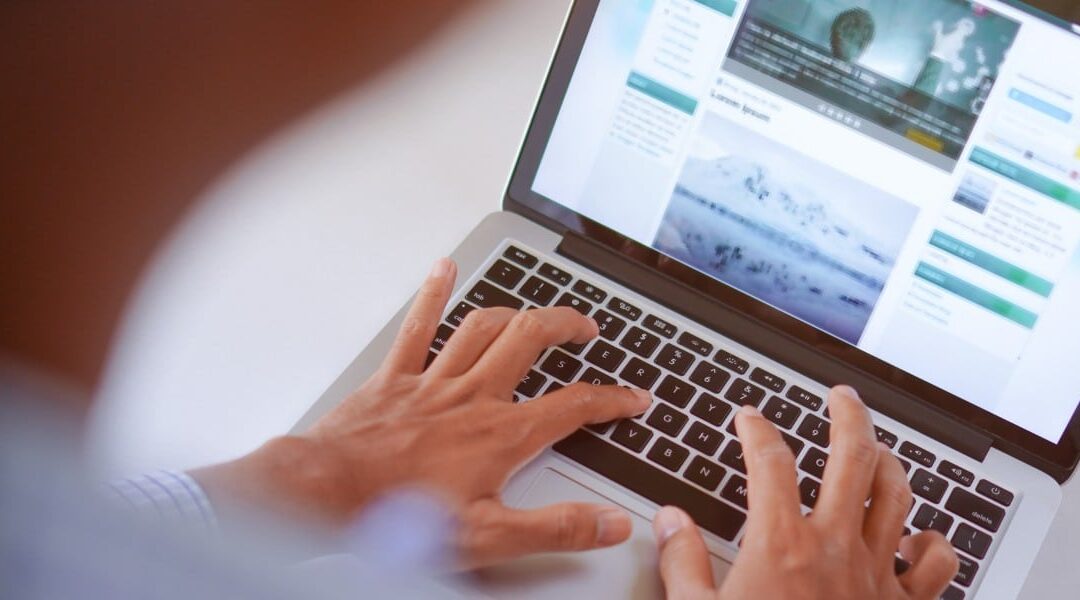 How to Enhance Your Blog With Visual Content