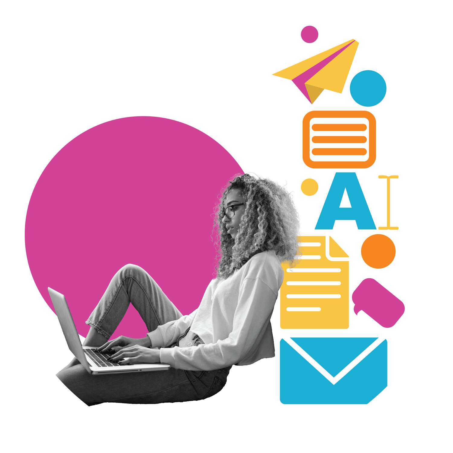 ISM-Content_Marketing-25 Man Performing Google Search for Colorado Personal Injury Lawyers