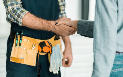 Competing Locally Against Big Brands? See How This Local Restoration Team Leveled the Field.