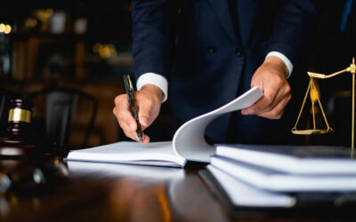 How This Law Firm Has Outpaced the Competition for 8 Years — and Keeps Winning