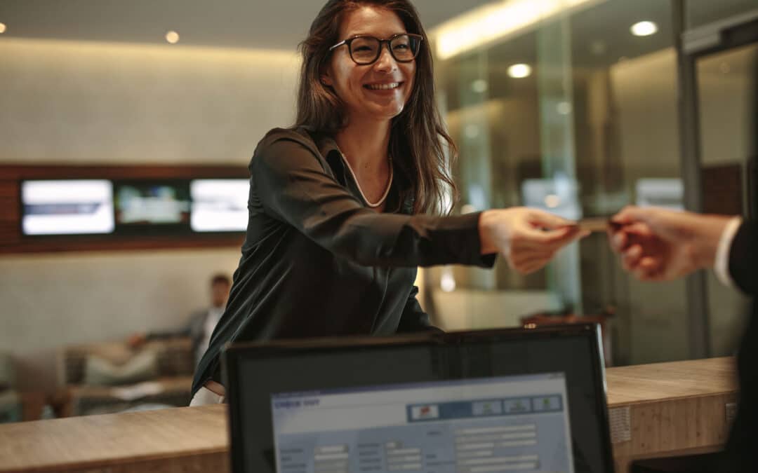 How an Independent Hotel Increased Booking Actions by 60% in One Year