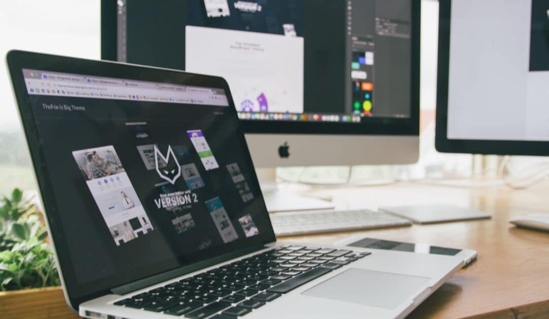 Professional Web Design Process: Step-by-Step Guide for Businesses