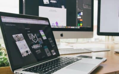 Professional Web Design Process: Step-by-Step Guide for Businesses