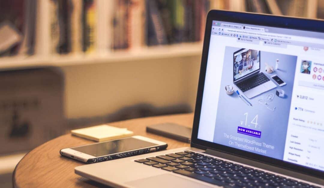 When You Need a Refresh or a Complete Website Overhaul