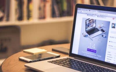 When You Need a Refresh or a Complete Website Overhaul