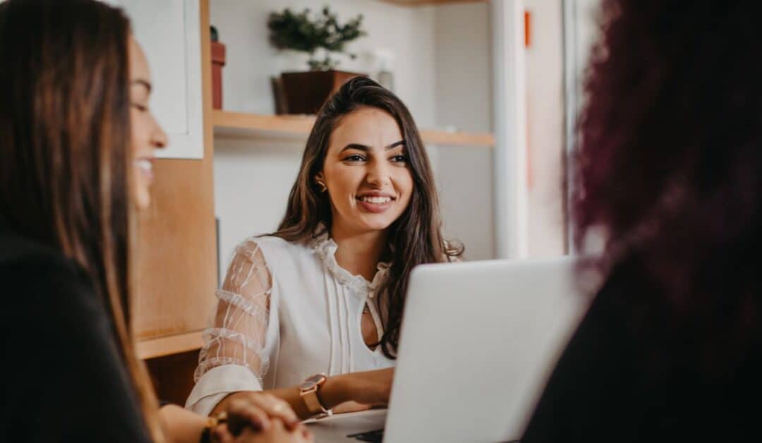 What to Look for in a Website Partner If Revenue Is the Goal