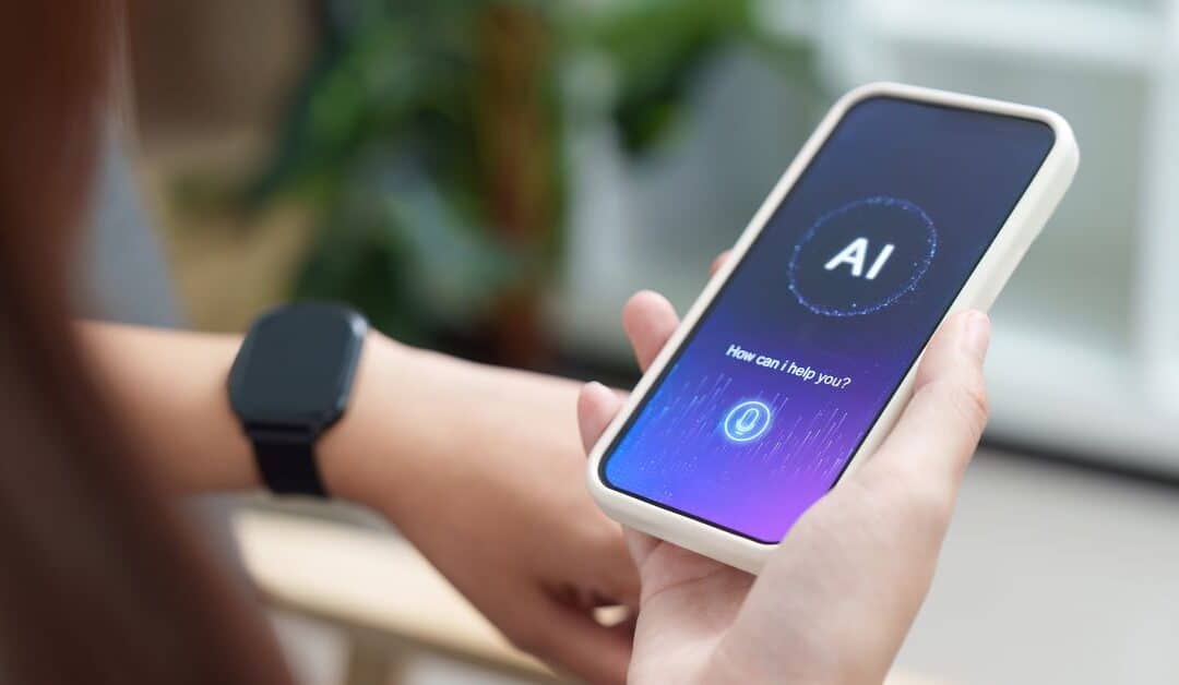 Why Your Business Doesn’t Show Up in AI Search Results (And What That’s Costing You)