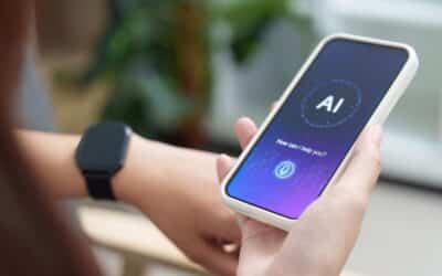 Why Your Business Doesn’t Show Up in AI Search Results (And What That’s Costing You)