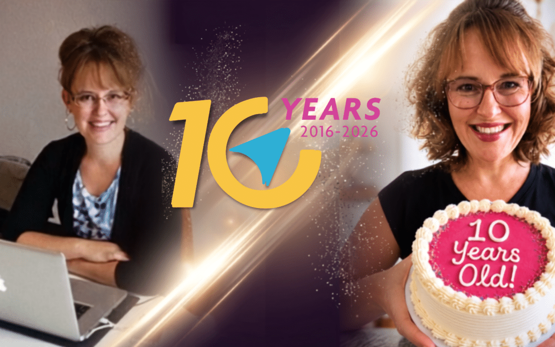 InSync Media Celebrates 10 Years