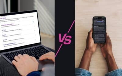 SEO vs. GEO: When Traditional SEO Stops Being Enough for Buyer Discovery